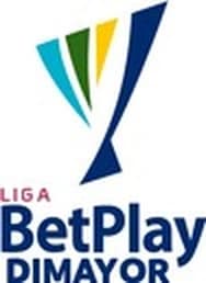Liga BetPlay competition logo