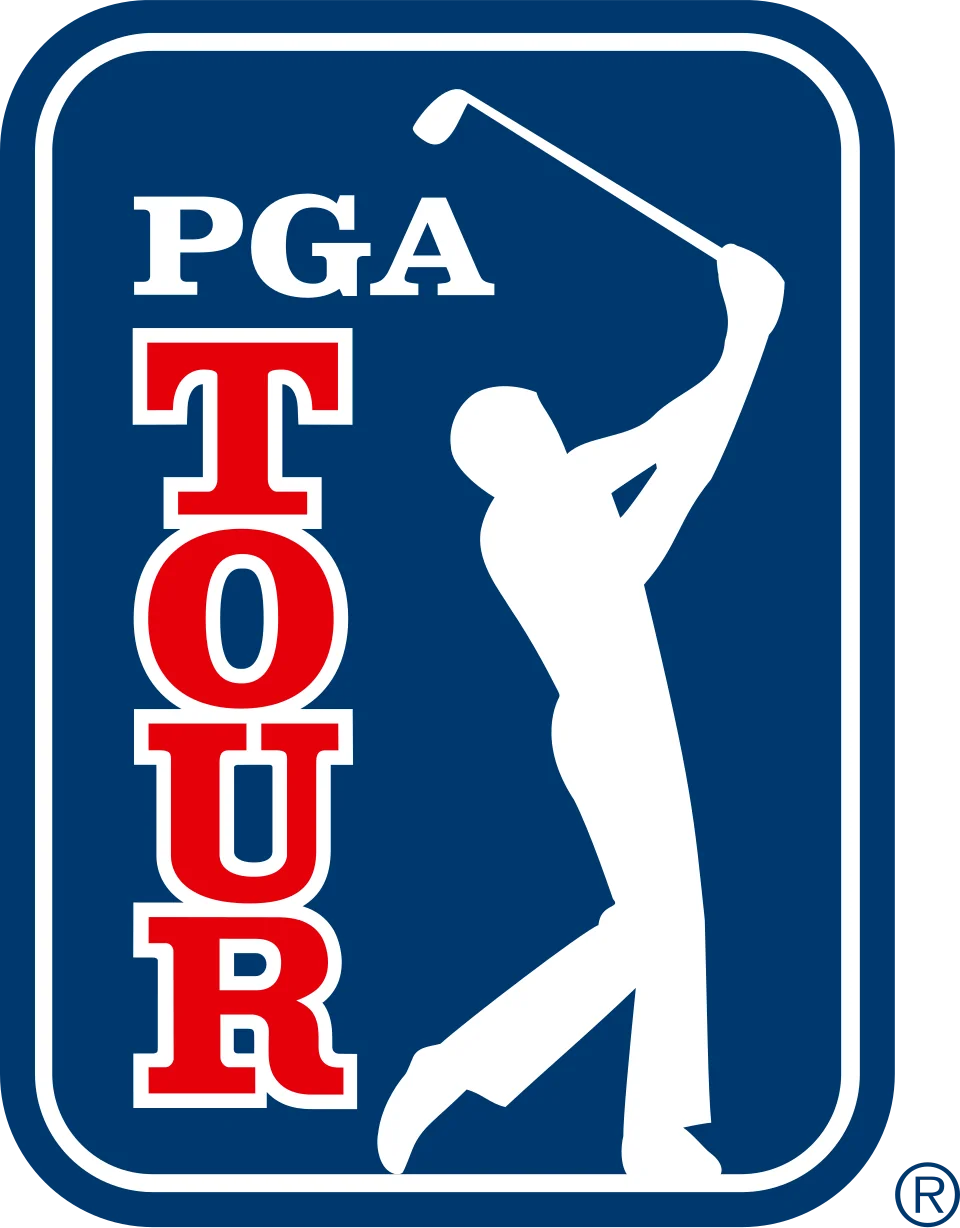 PGA Tour logo